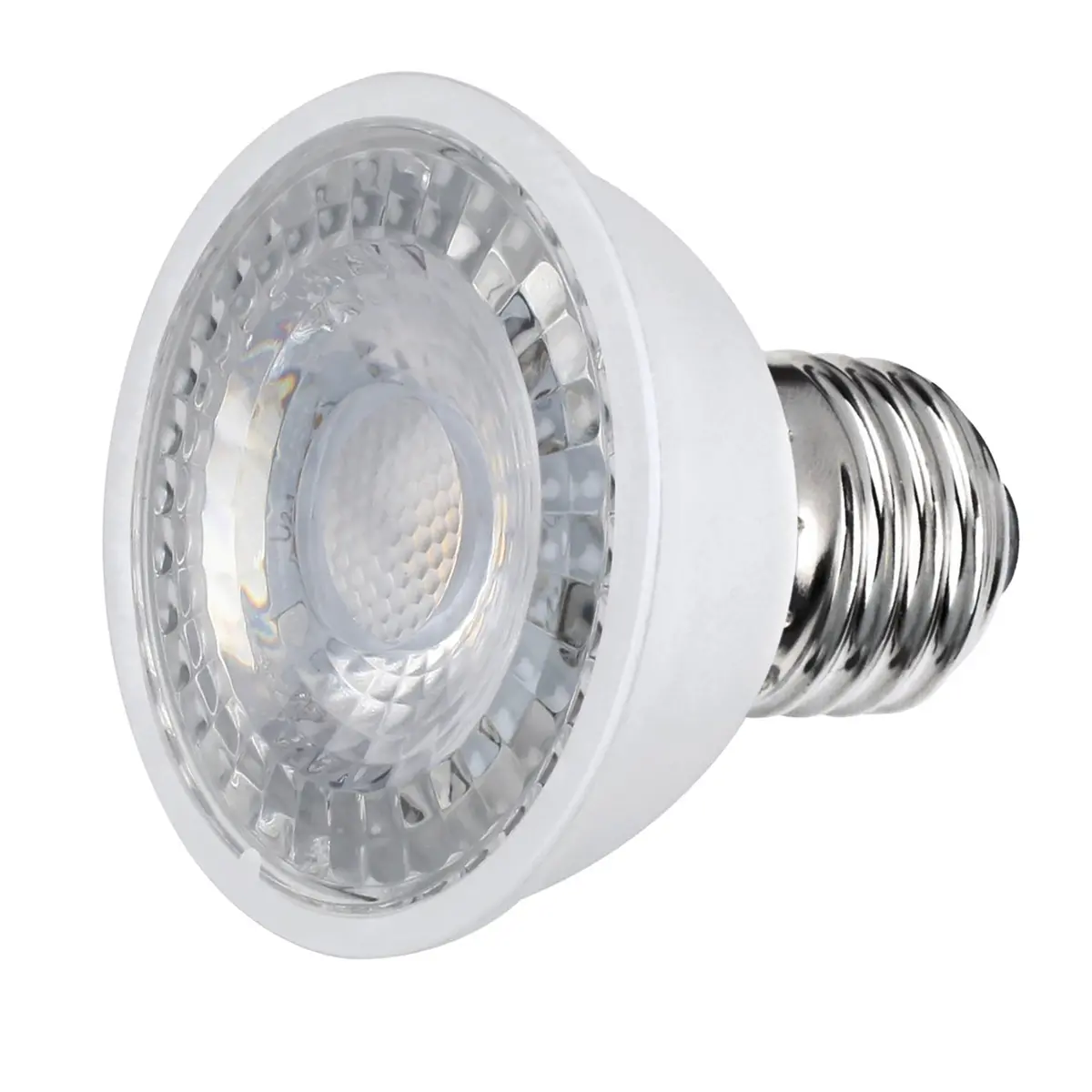 Foco Aksi Led 5W E27 Frío - La Nueva Eléctrica 1