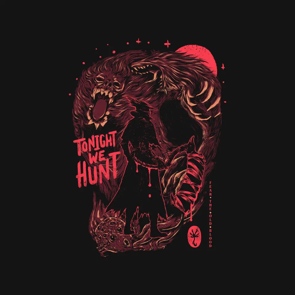 Tonight We Hunt 3
