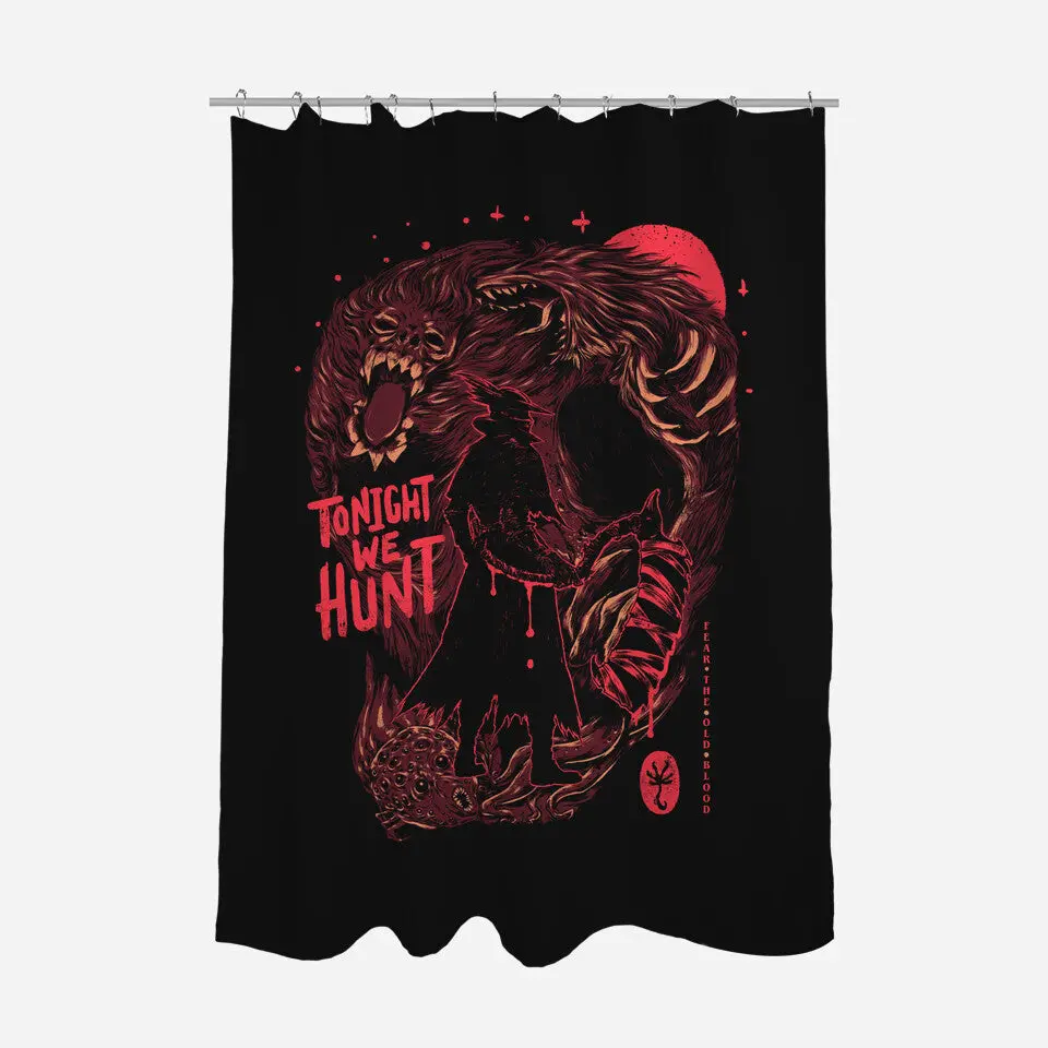 Tonight We Hunt 2