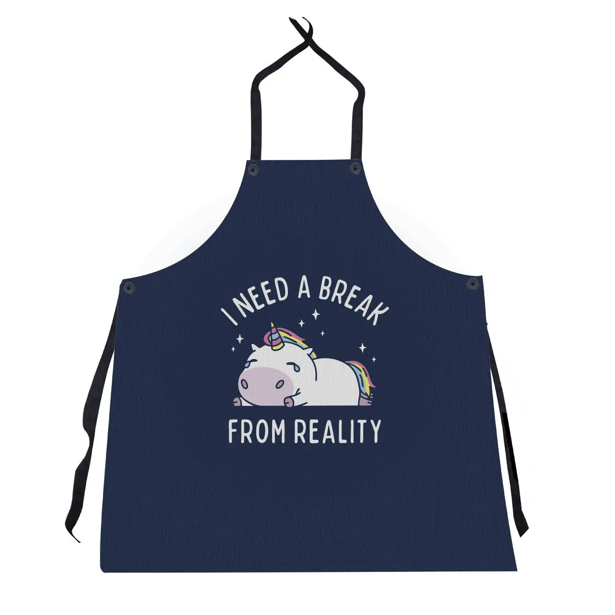 I Need A Break From Reality 1