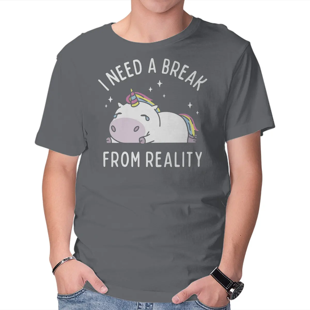 I Need A Break From Reality 13