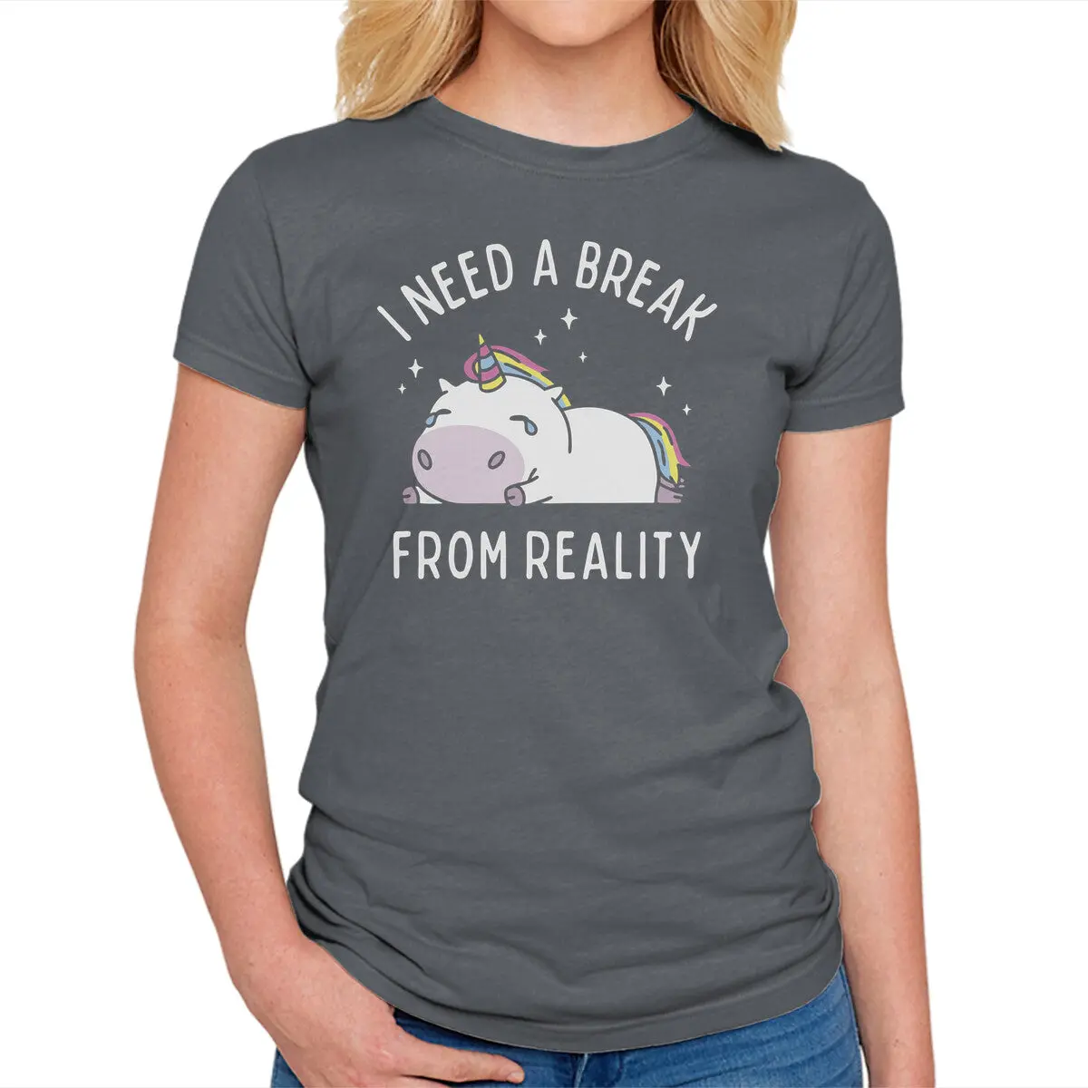 I Need A Break From Reality 11