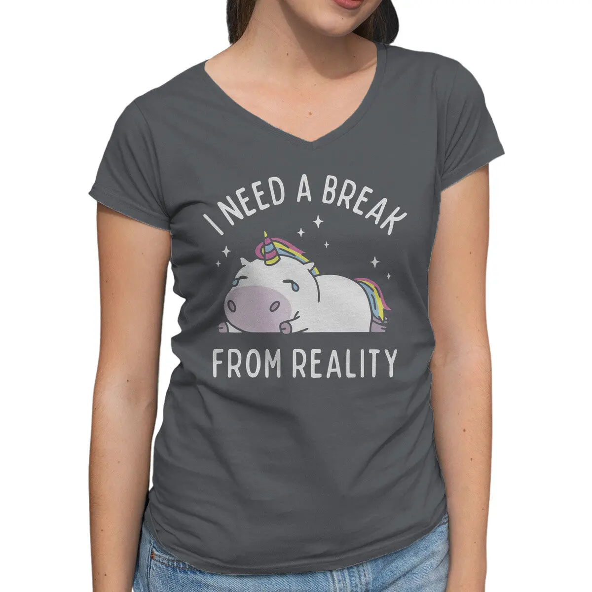 I Need A Break From Reality 11