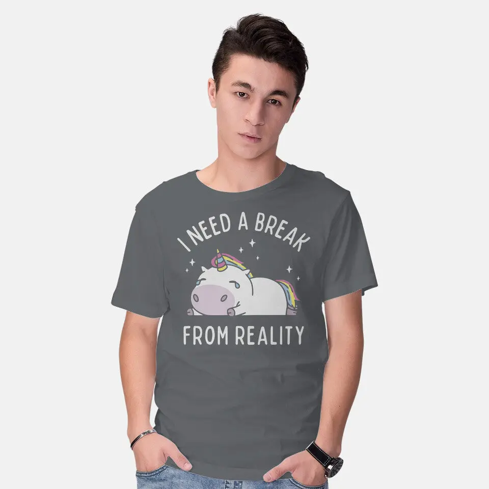 I Need A Break From Reality 12