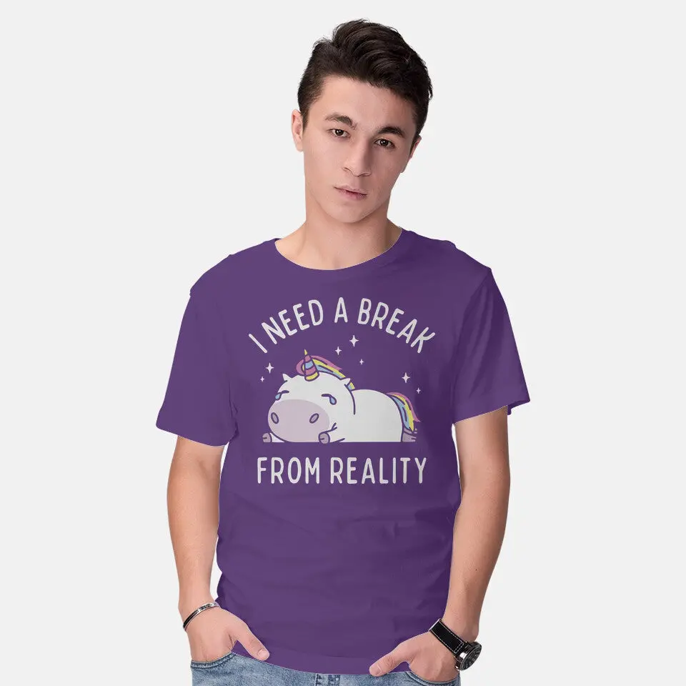 I Need A Break From Reality 17