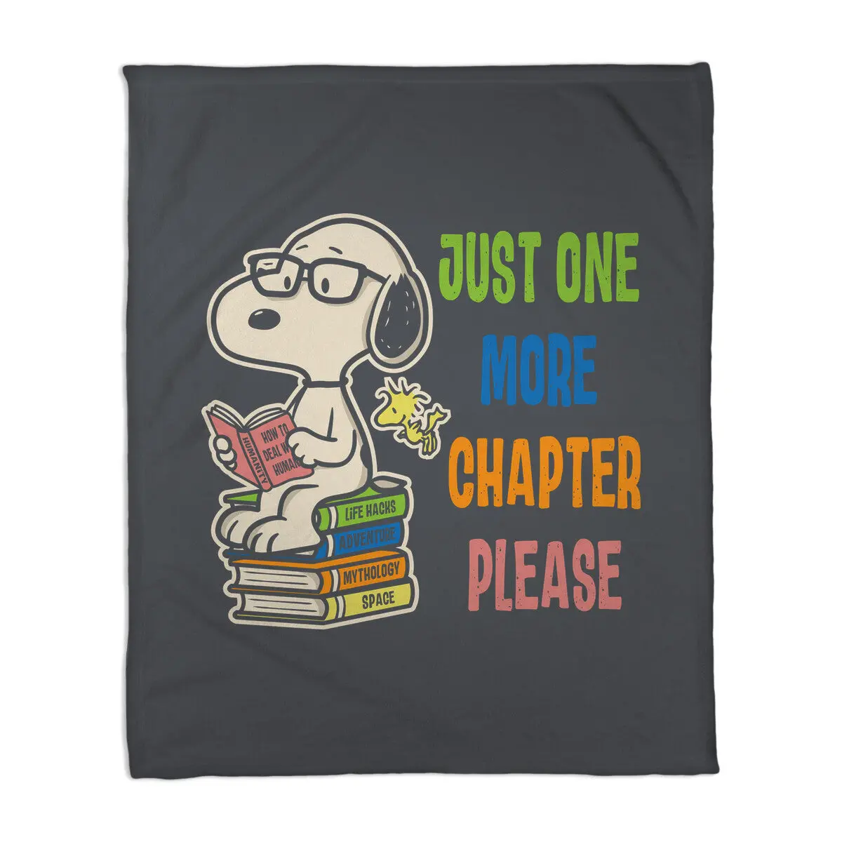 Just One More Chapter Please 7
