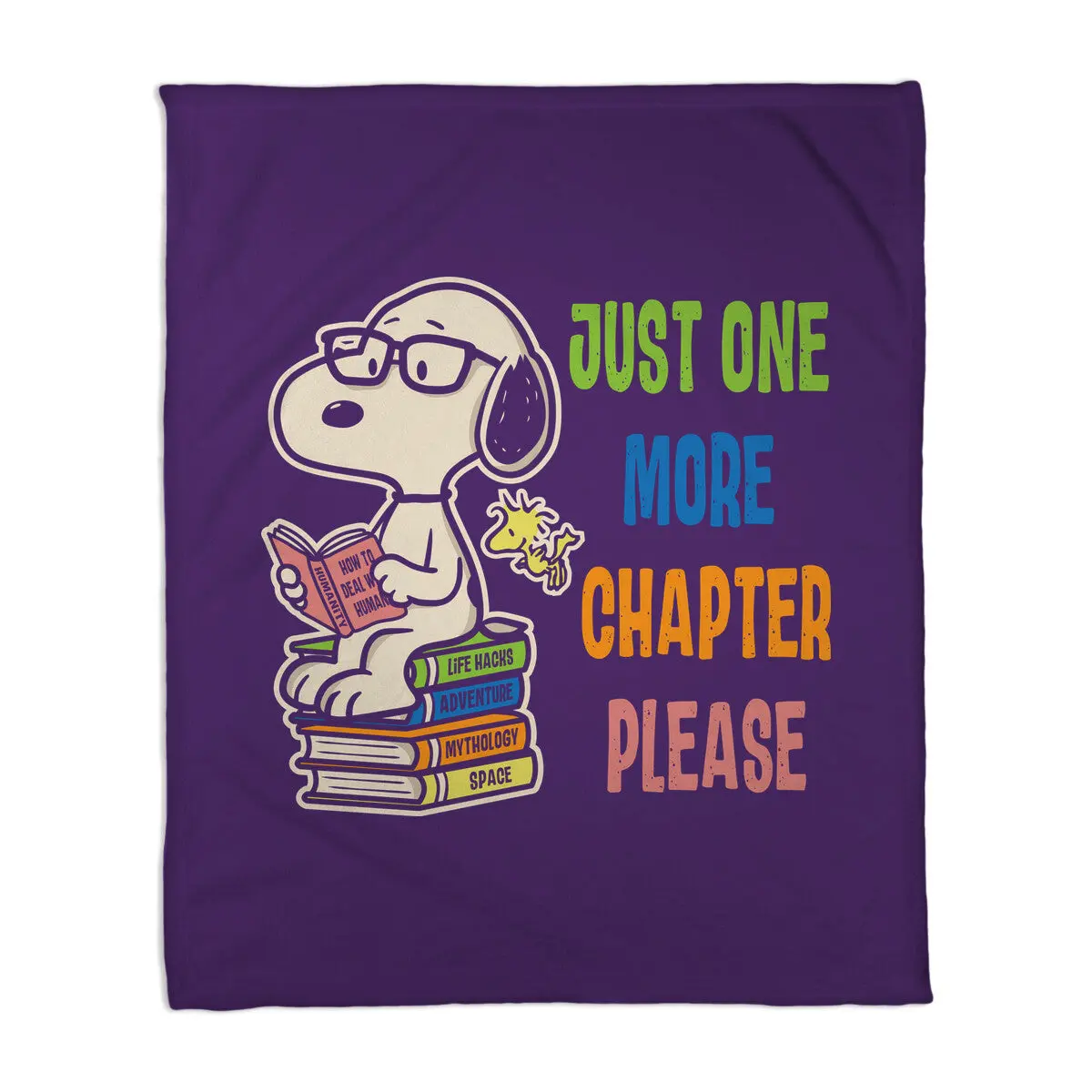Just One More Chapter Please 10
