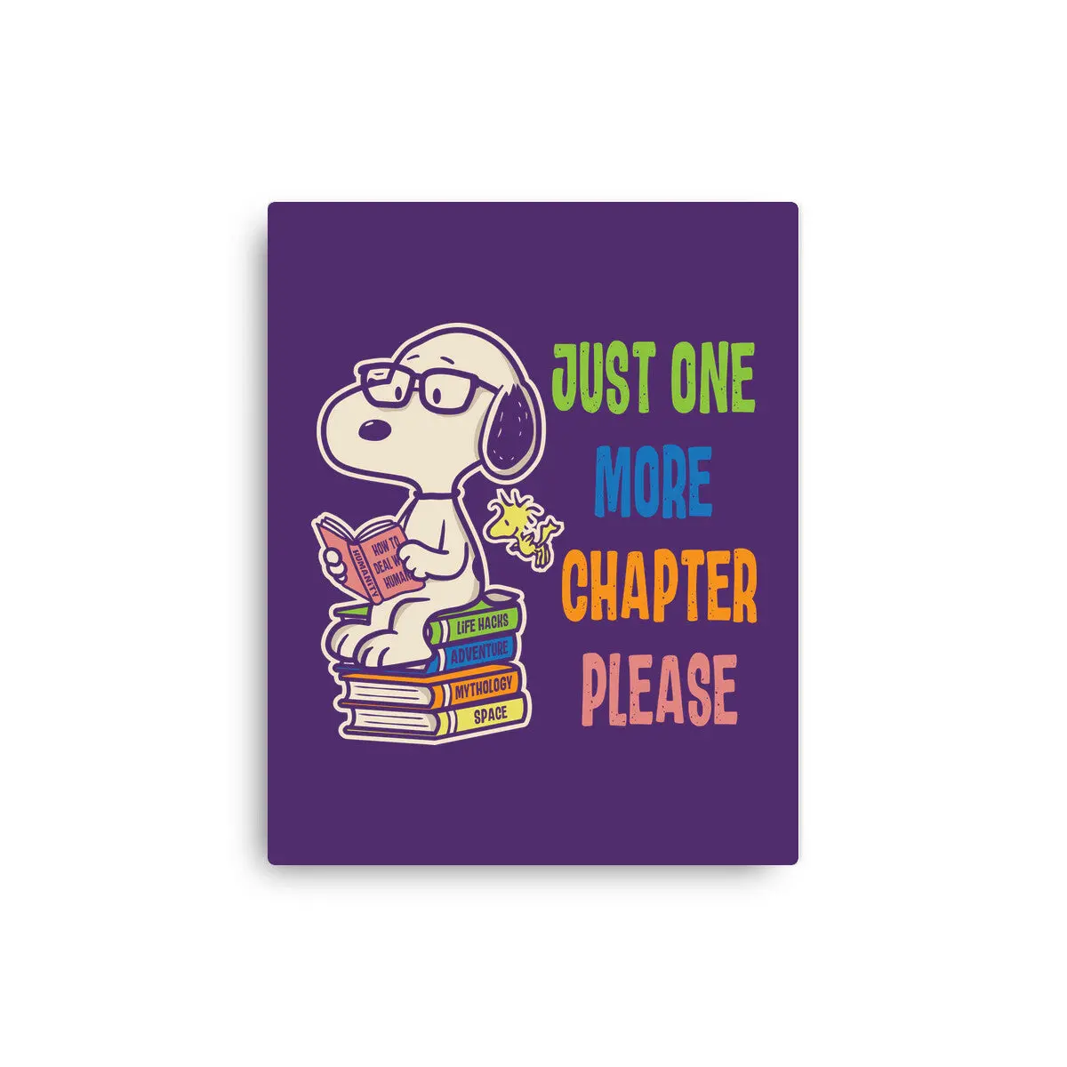 Just One More Chapter Please 10