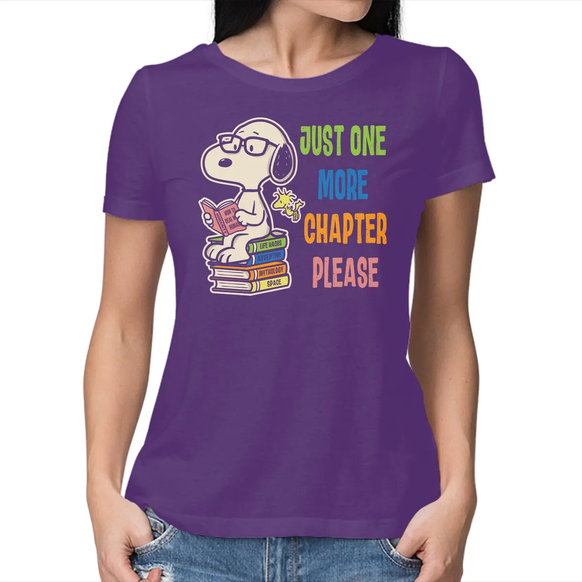 Just One More Chapter Please - Image 13