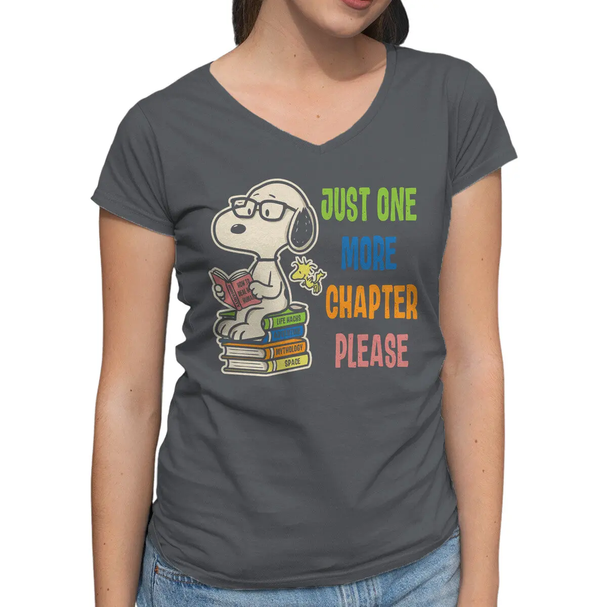 Just One More Chapter Please 11