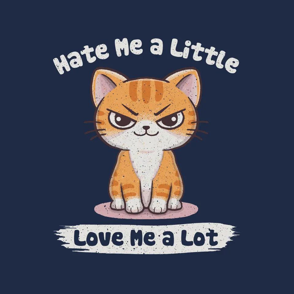 Hate Me A Little 9
