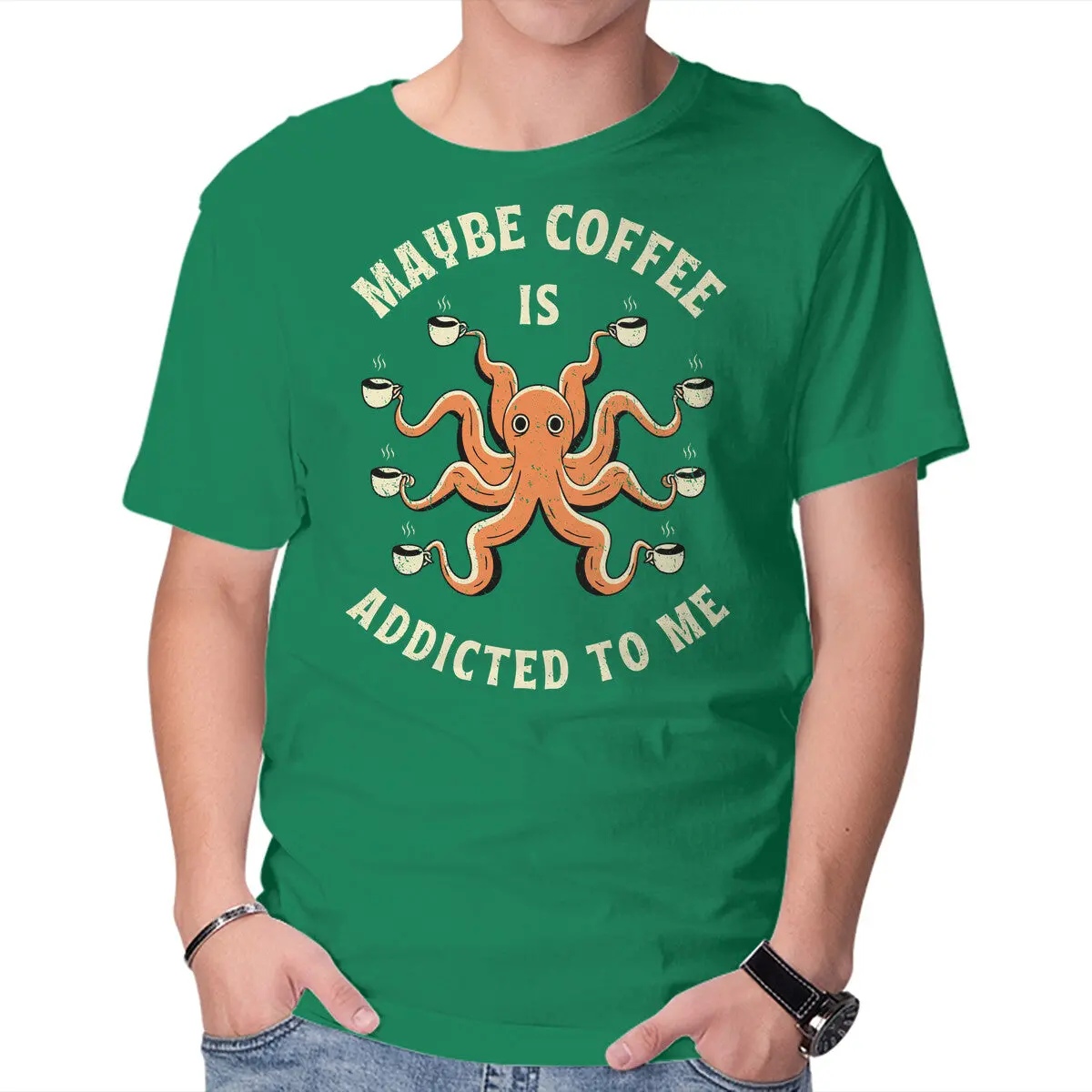 Maybe Coffee Is My Addiction - Image 13