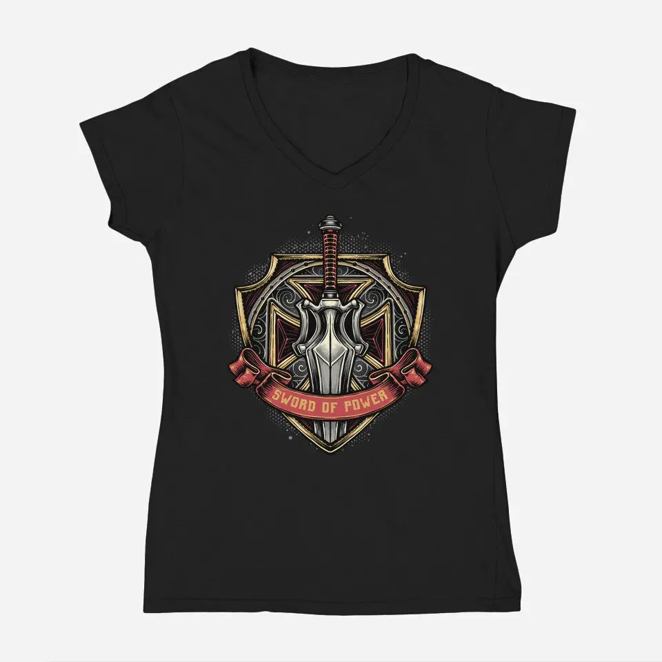 The Sword Of Power 3