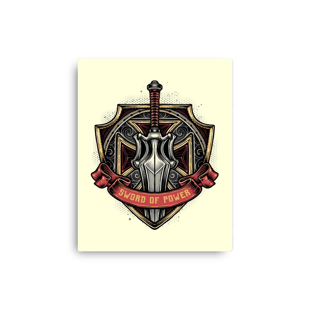The Sword Of Power 13