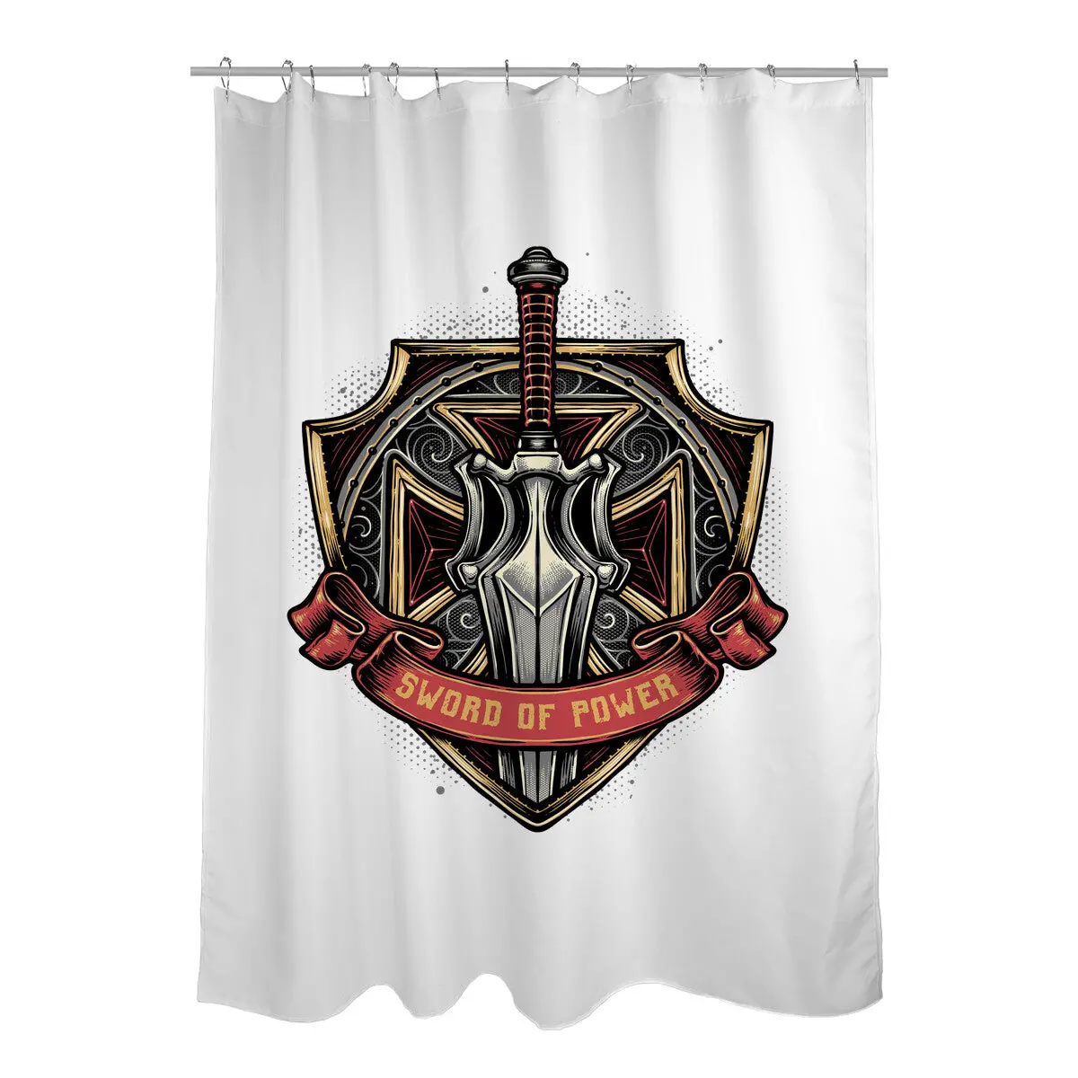 The Sword Of Power 3