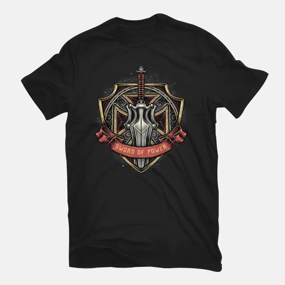 The Sword Of Power 3
