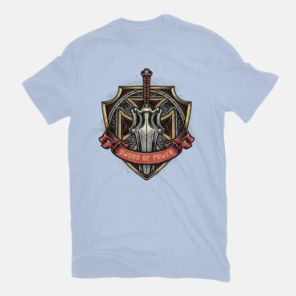 The Sword Of Power 15