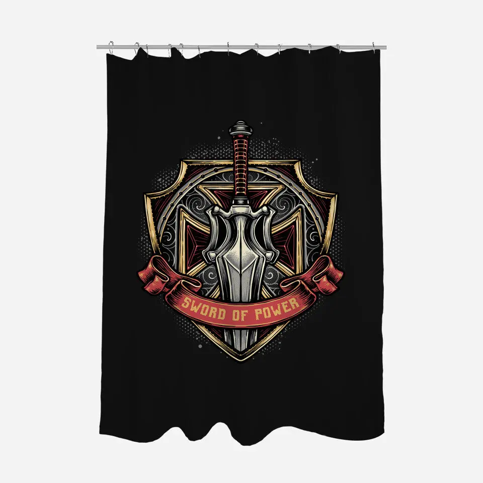 The Sword Of Power 2
