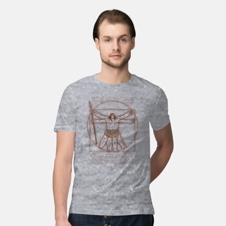 Vitruvian Primal 10
