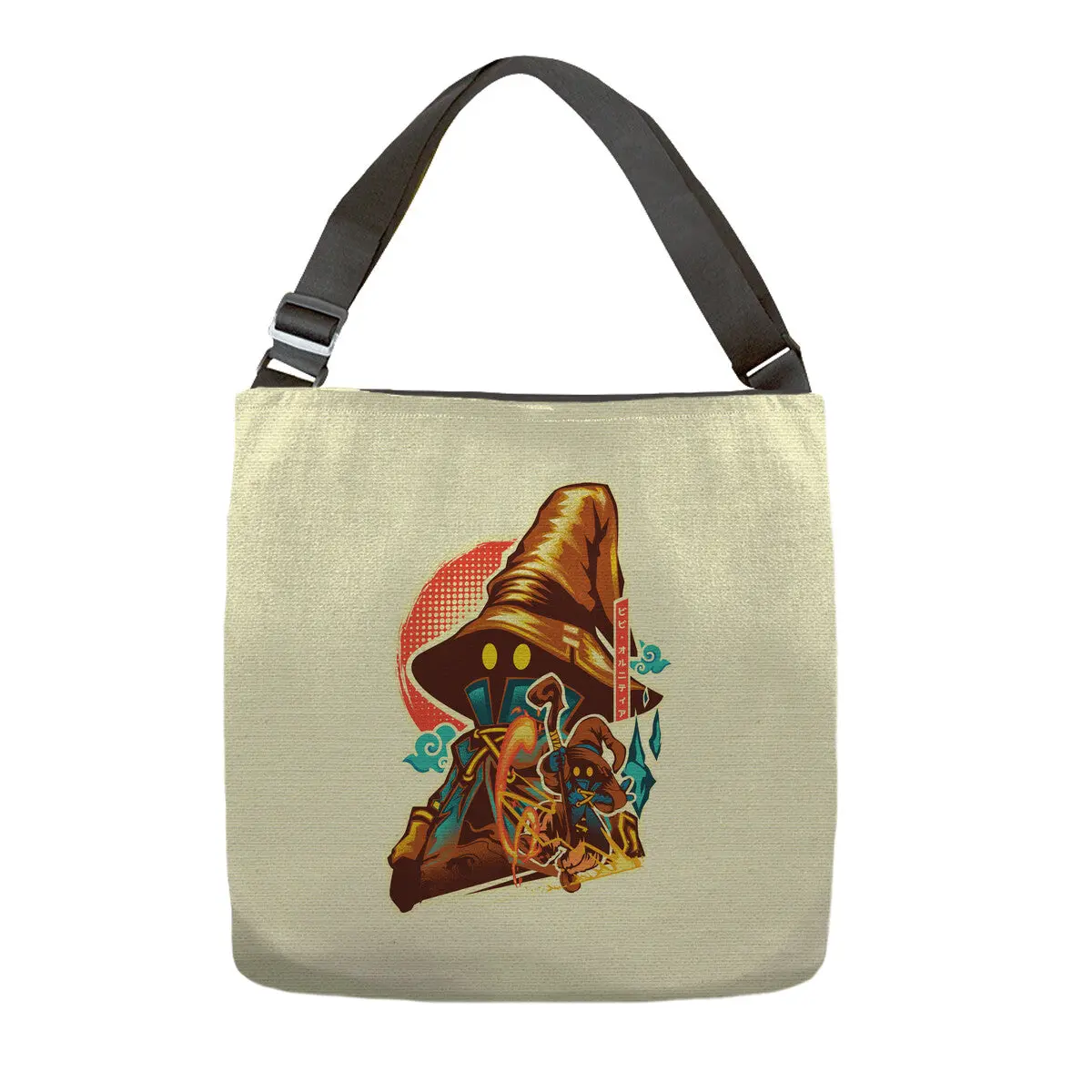 Black Mage Hero 10
