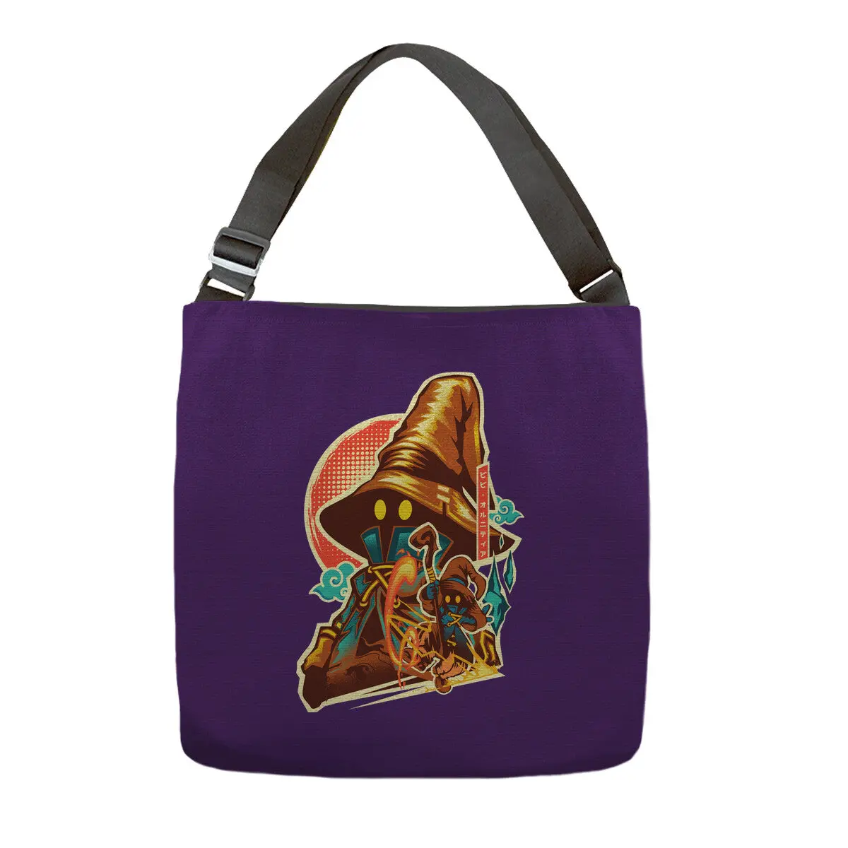 Black Mage Hero 9