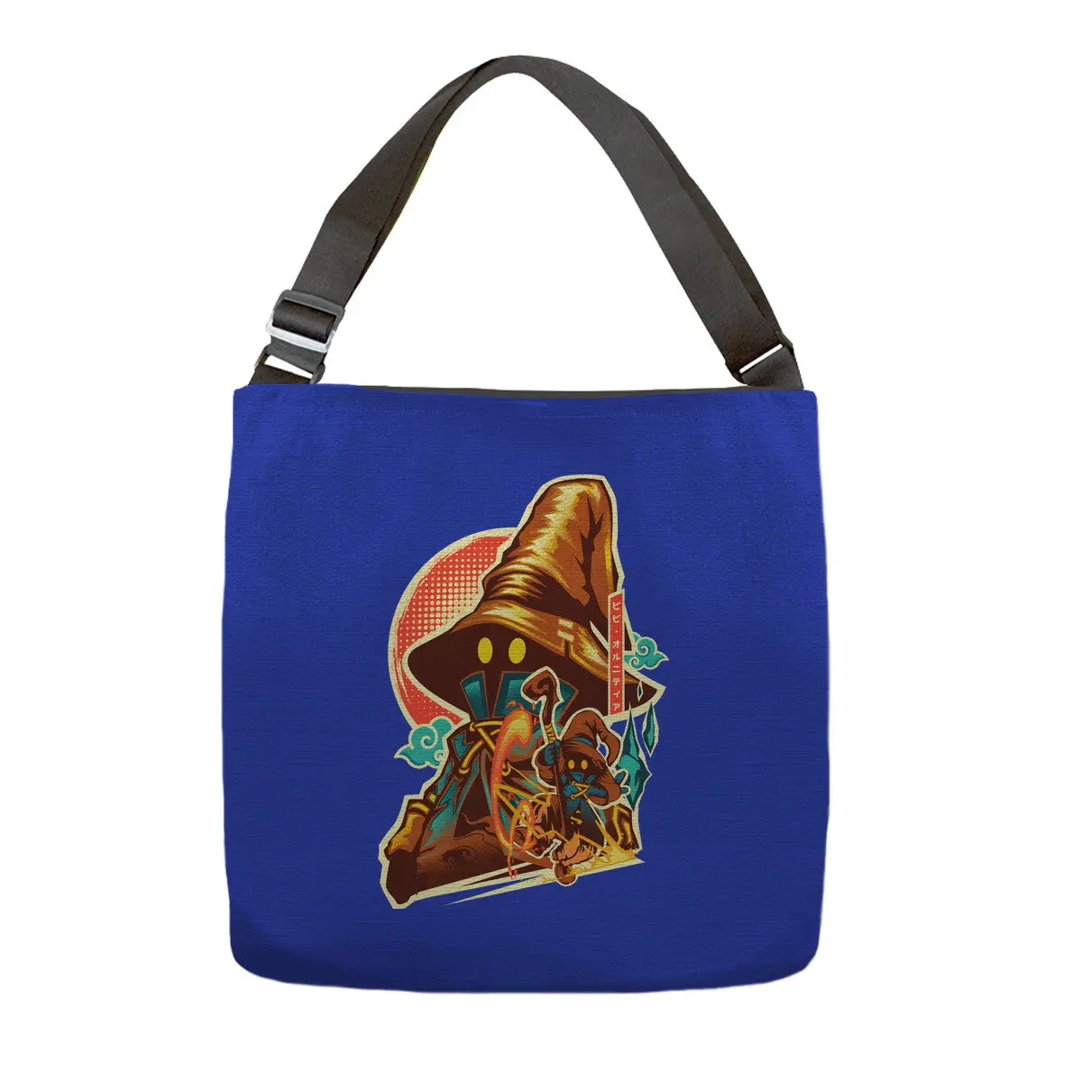 Black Mage Hero 4