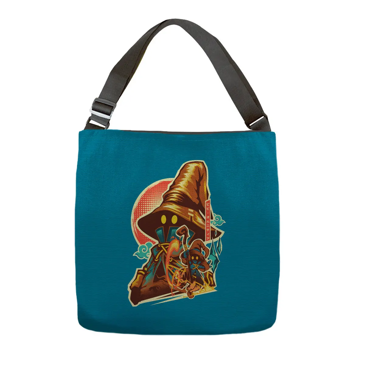 Black Mage Hero 7