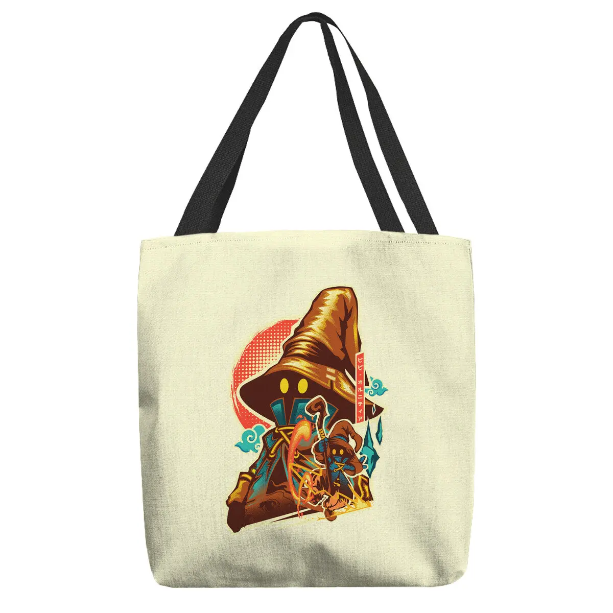 Black Mage Hero 10