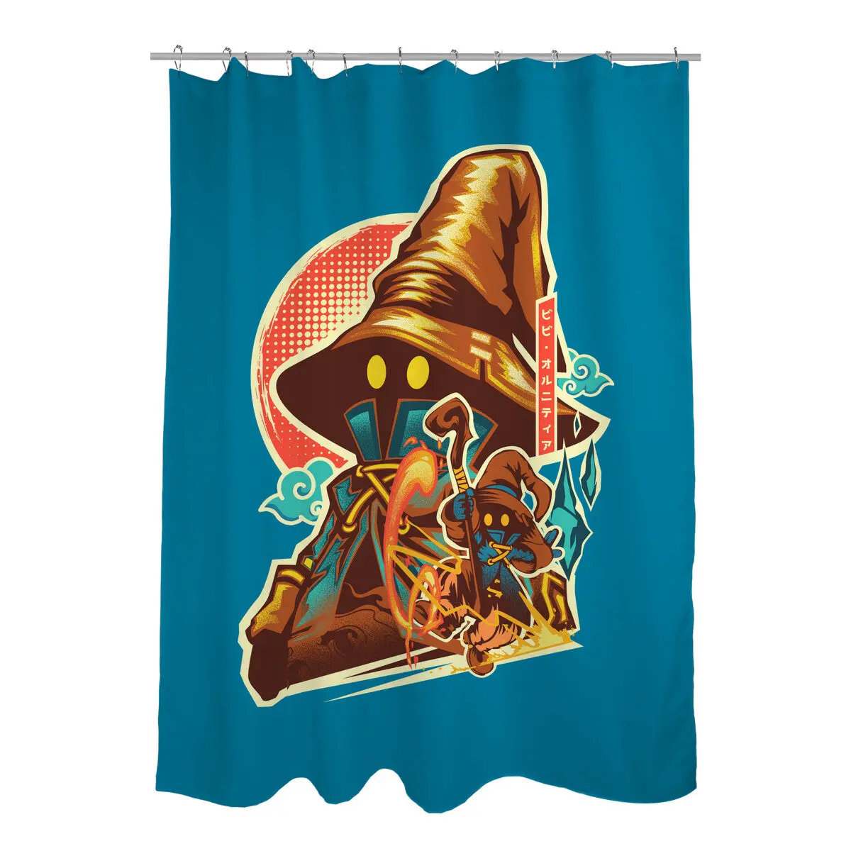 Black Mage Hero 3