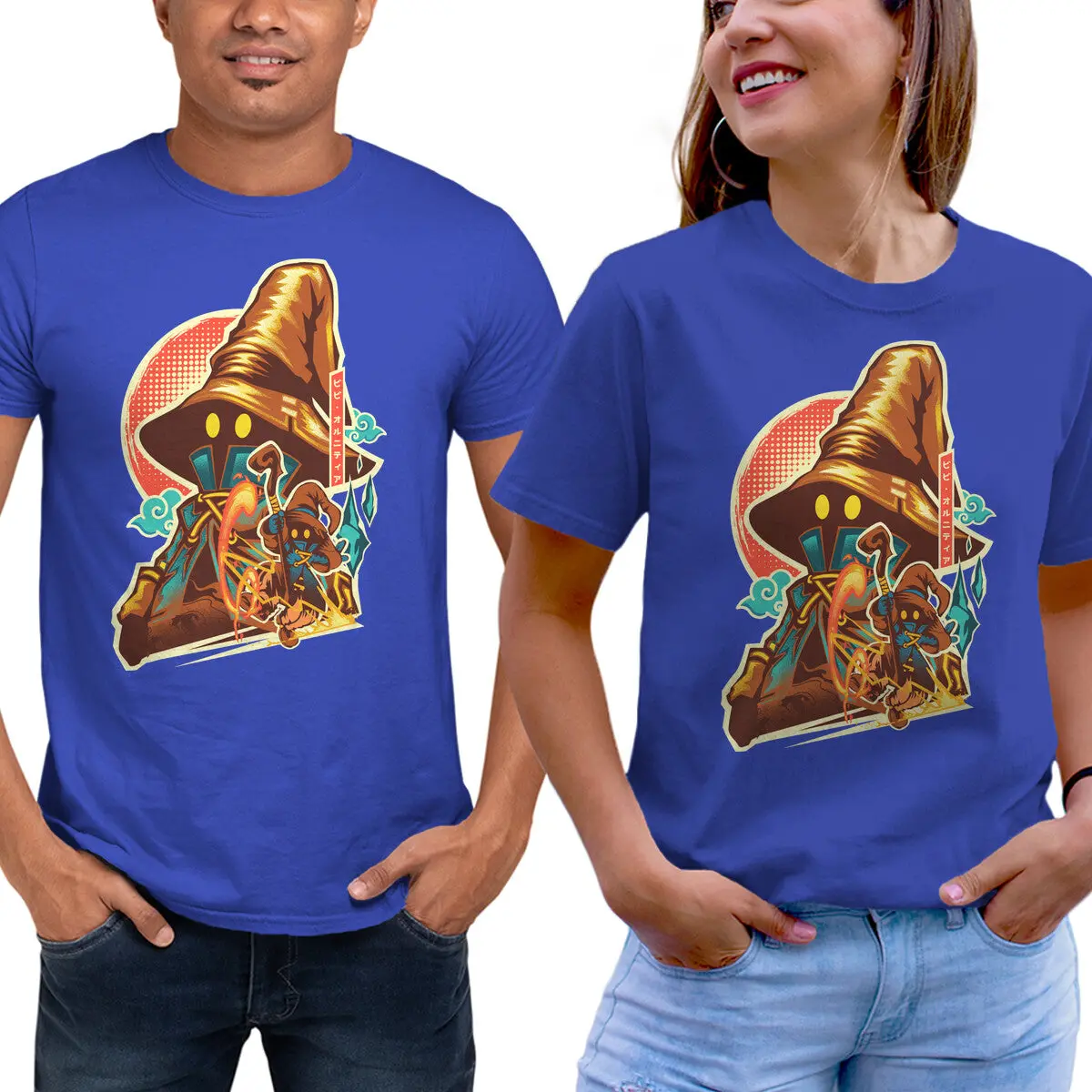 Black Mage Hero 9