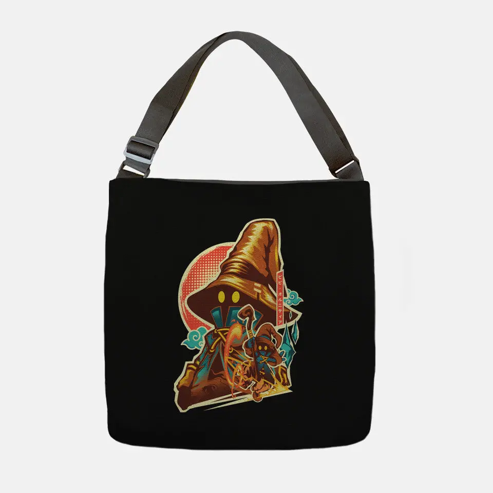 Black Mage Hero 2