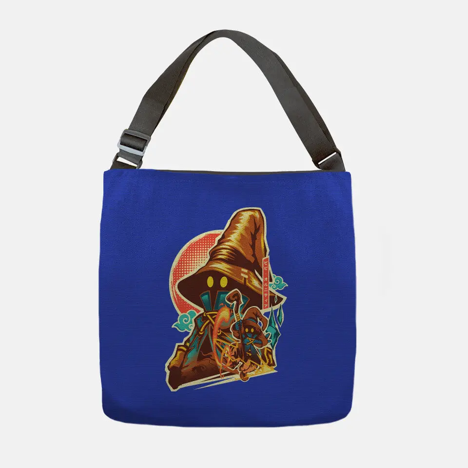 Black Mage Hero 5