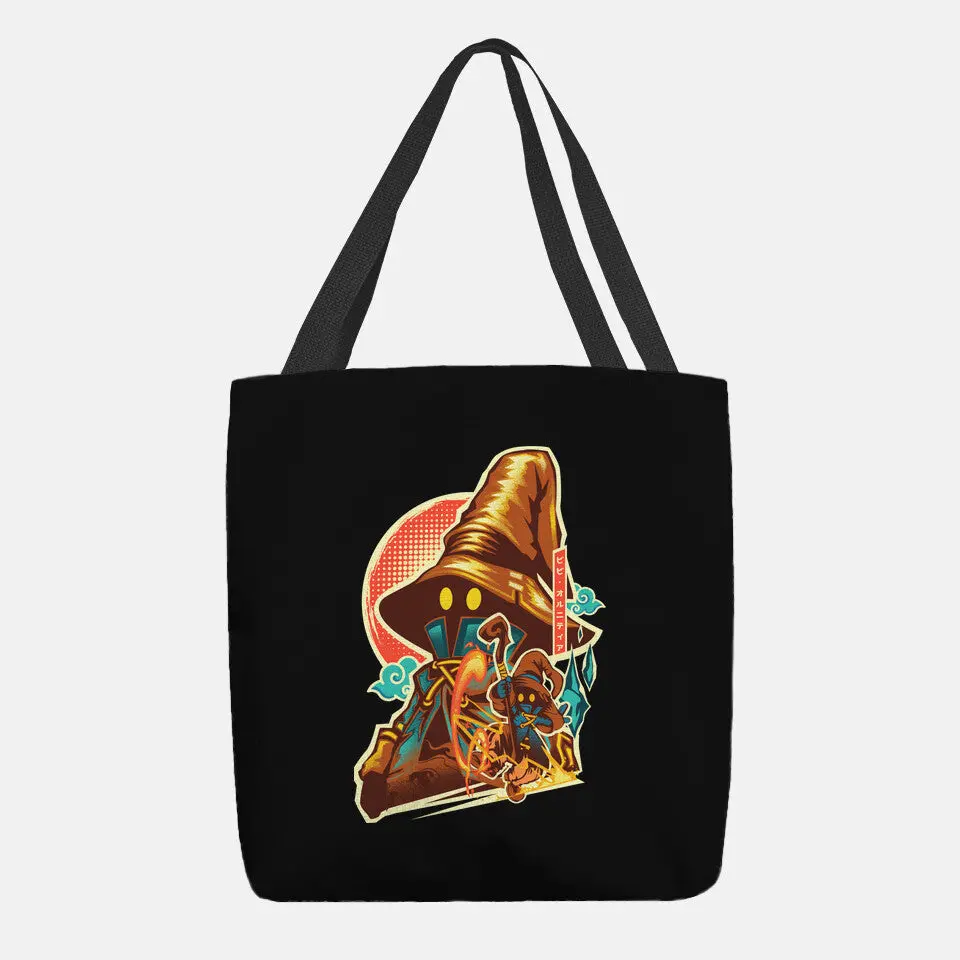 Black Mage Hero 2