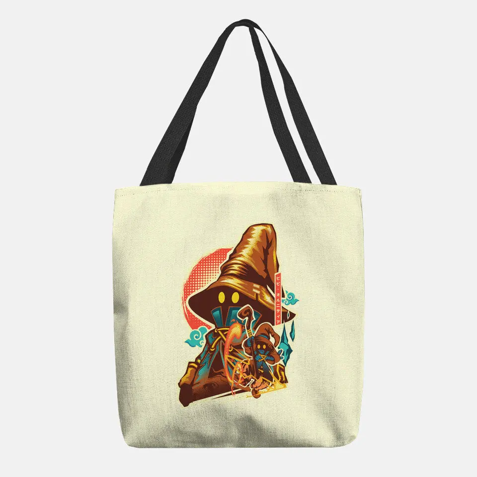 Black Mage Hero 11