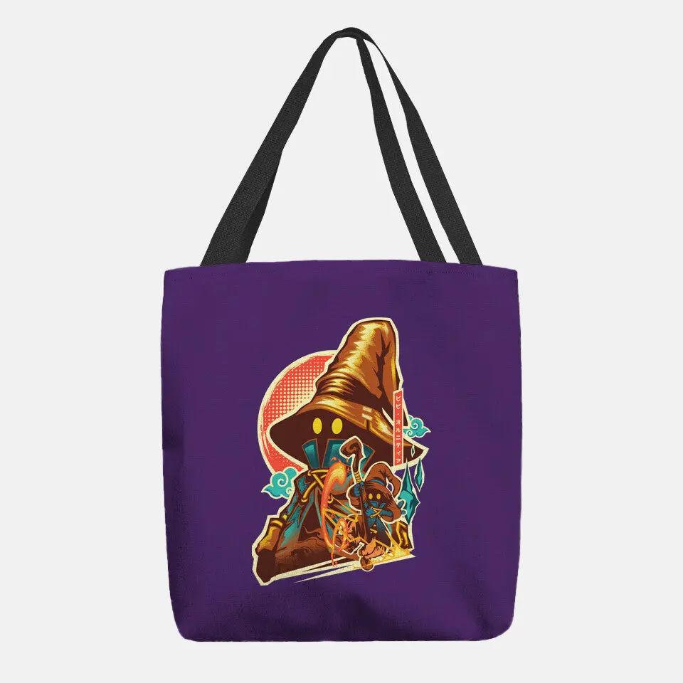 Black Mage Hero 14