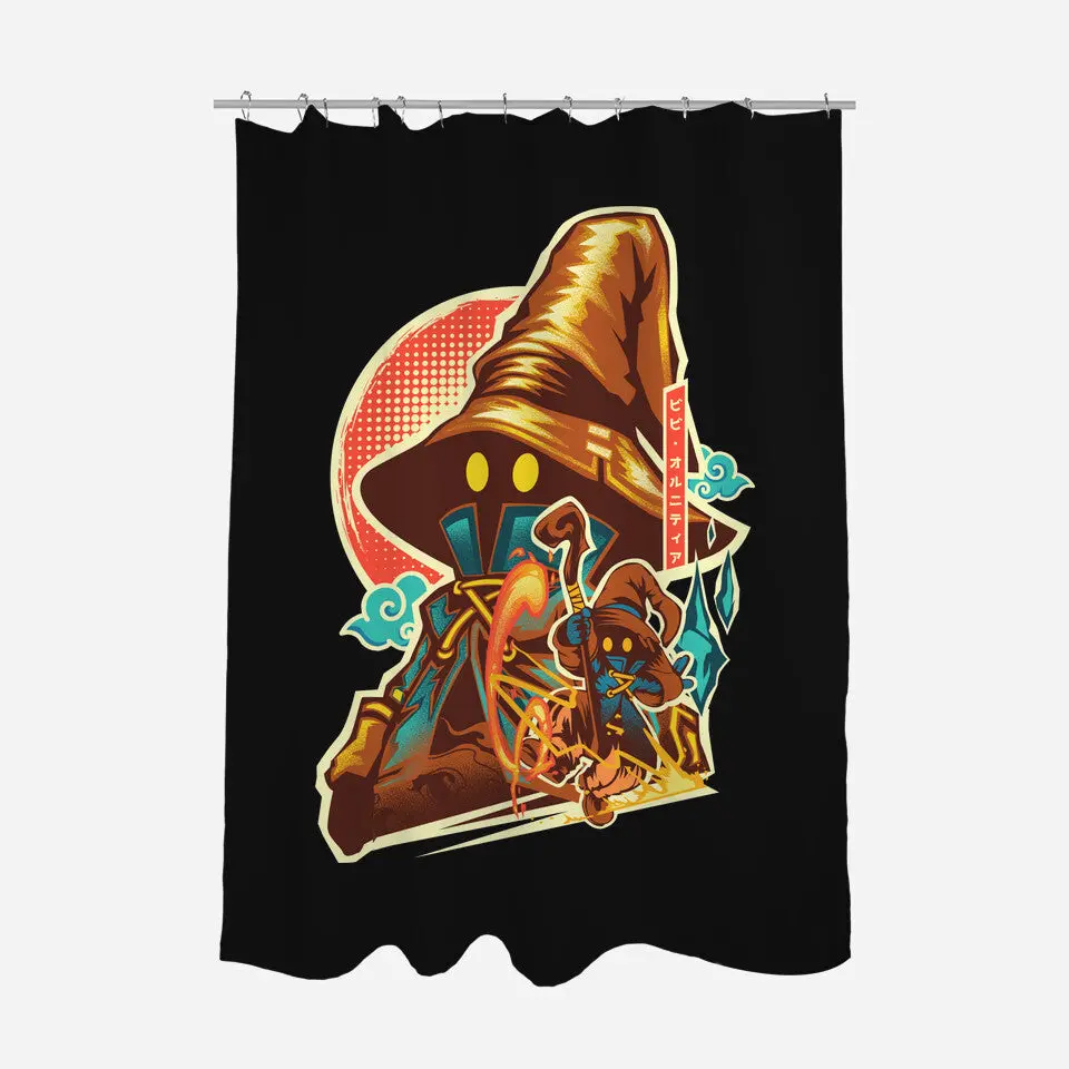 Black Mage Hero 2