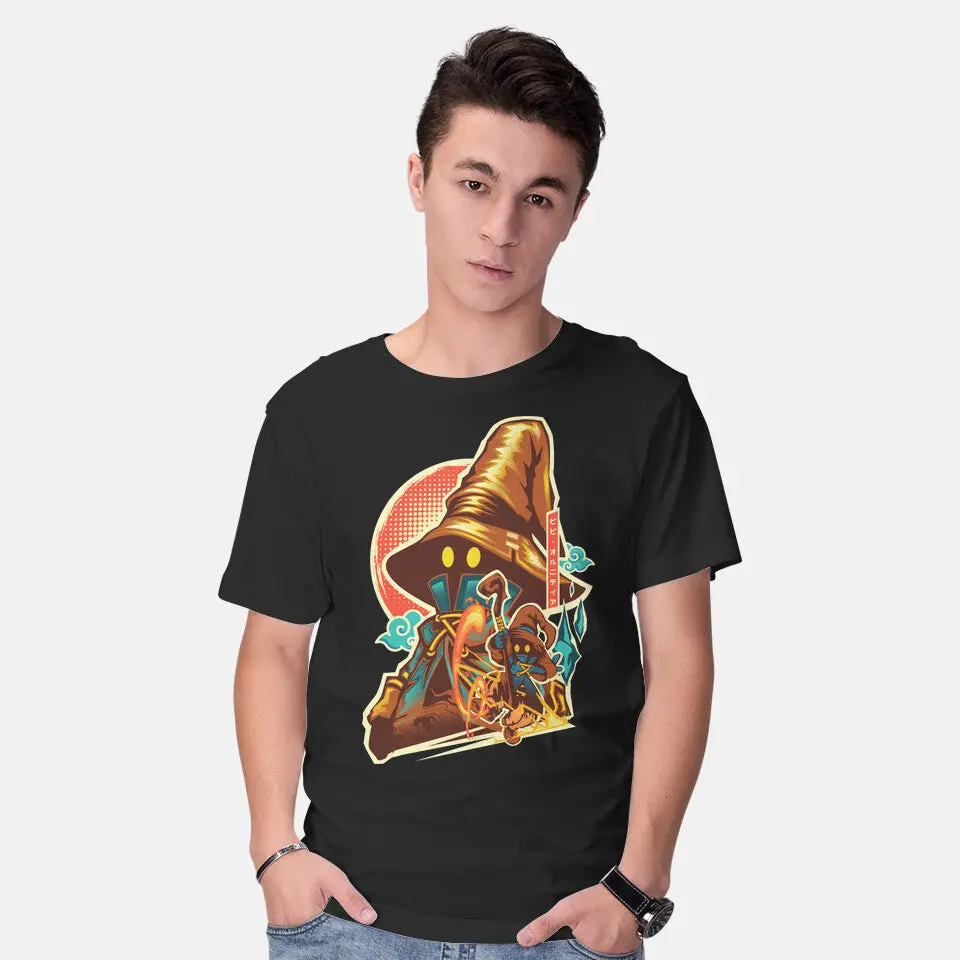 Black Mage Hero 2