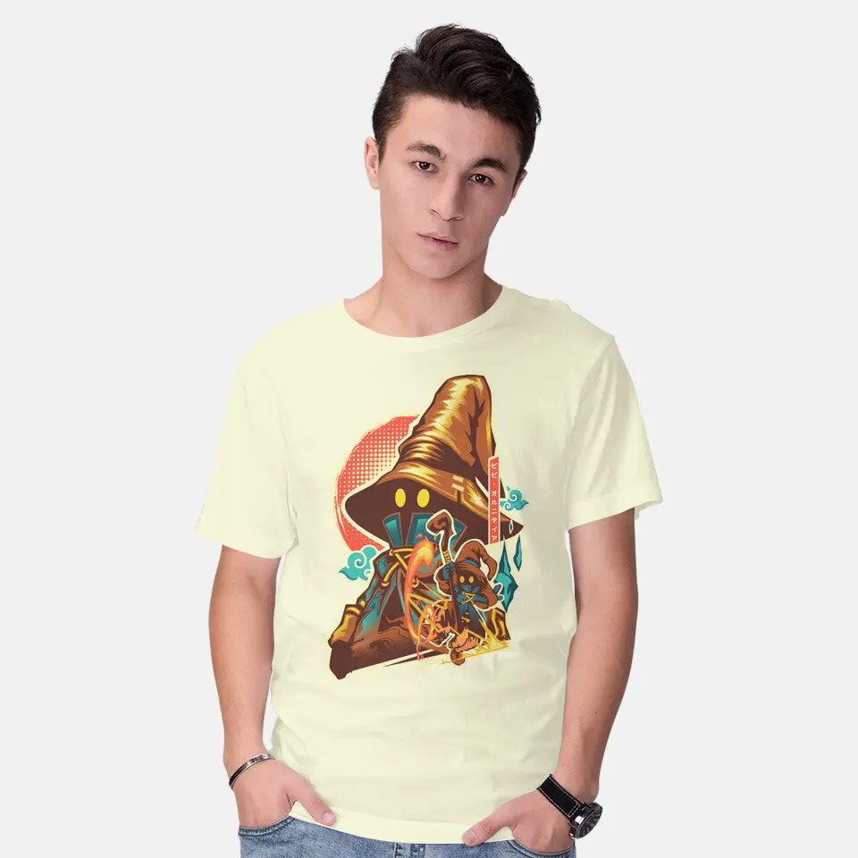 Black Mage Hero 14