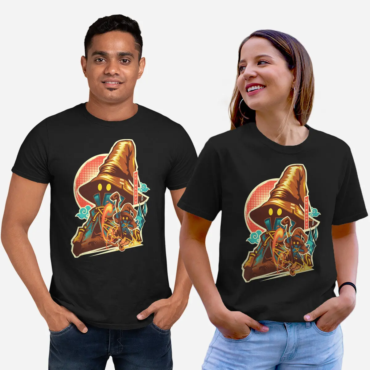 Black Mage Hero 2