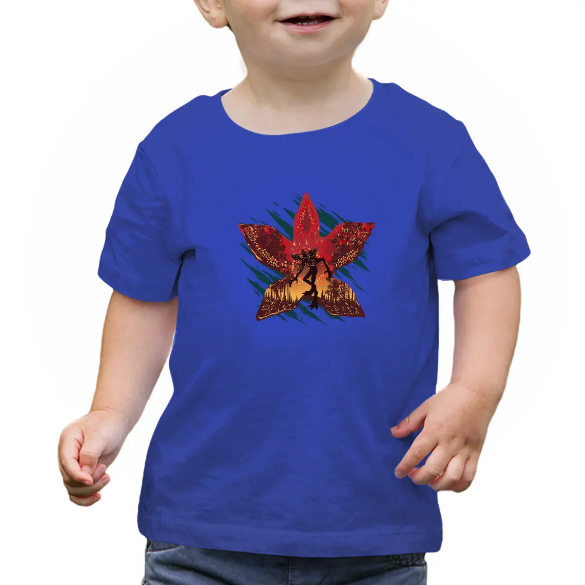 The Prince Of Demons 5