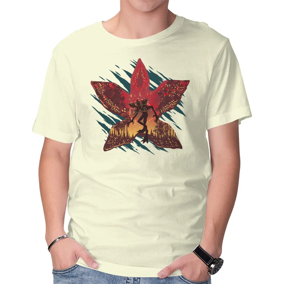 Prince of Demons Graphic T-Shirt - Image 13