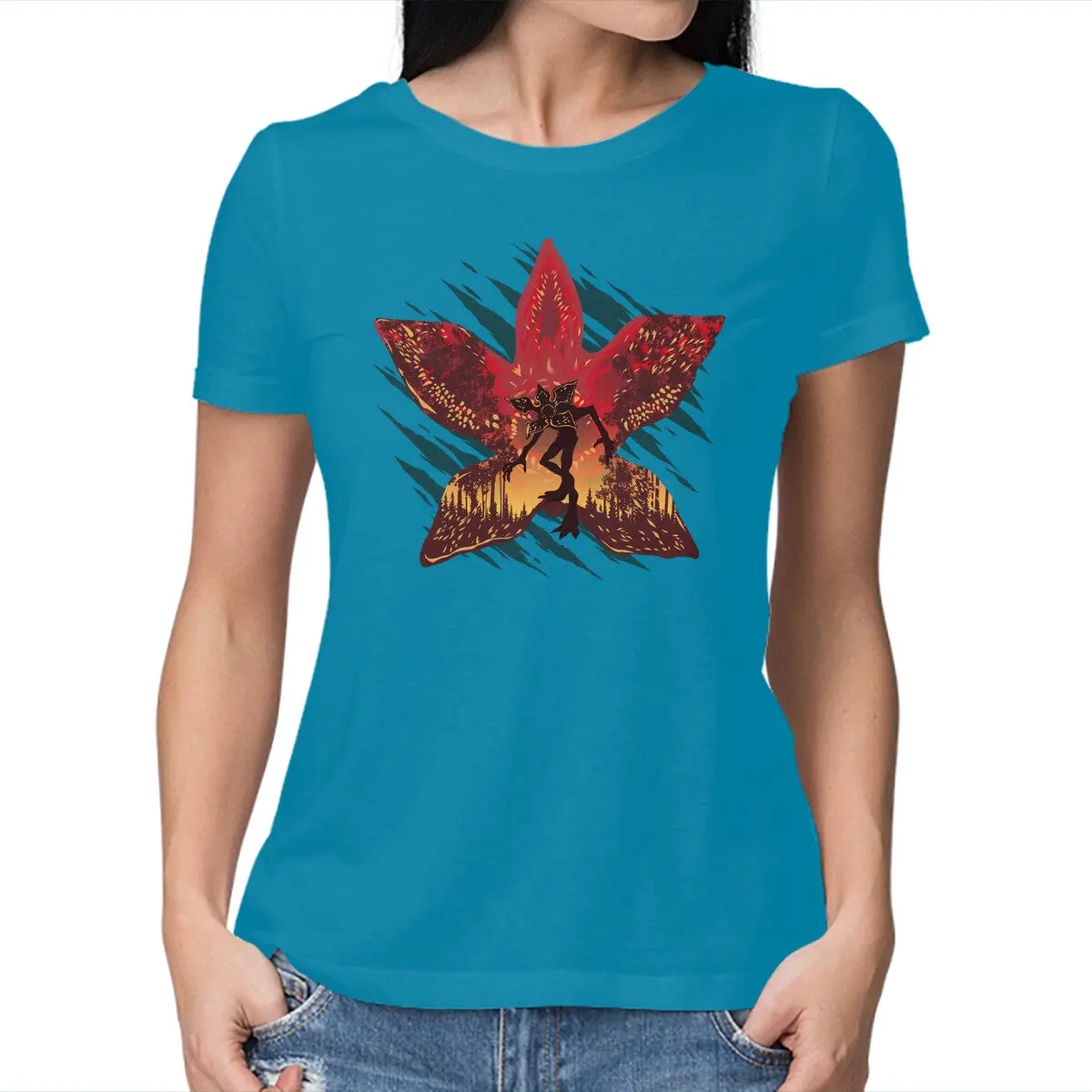 The Prince of Demons Official Fan T-Shirt - Image 9