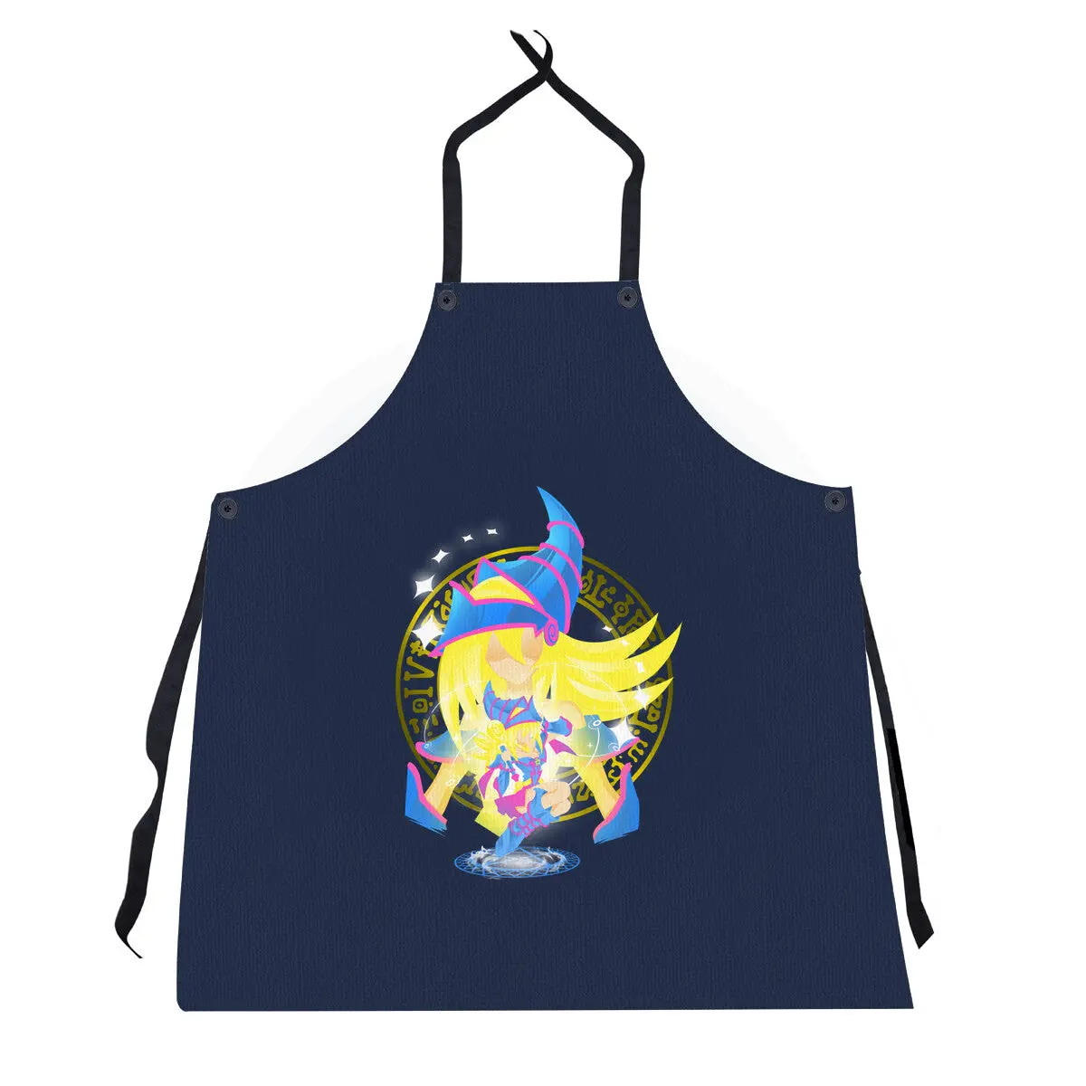 Magic Of Dark Magician Girl 2