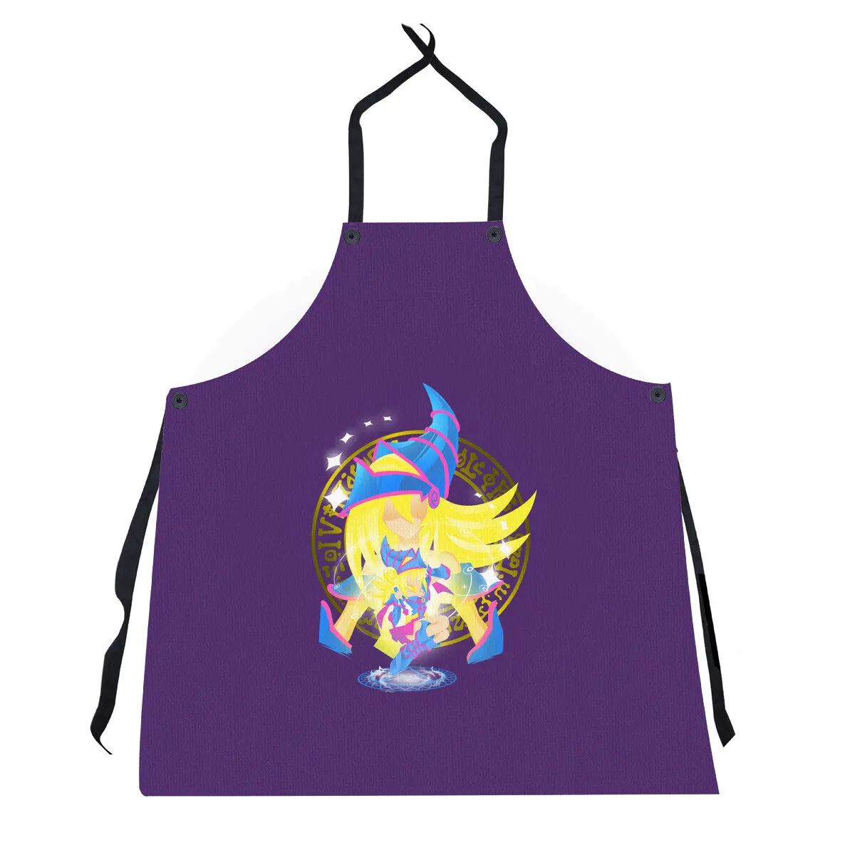 Magic Of Dark Magician Girl 3
