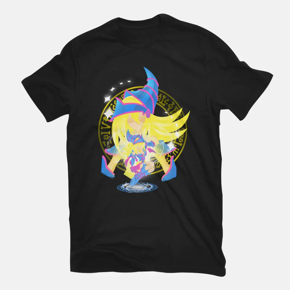 Magic Of Dark Magician Girl 3