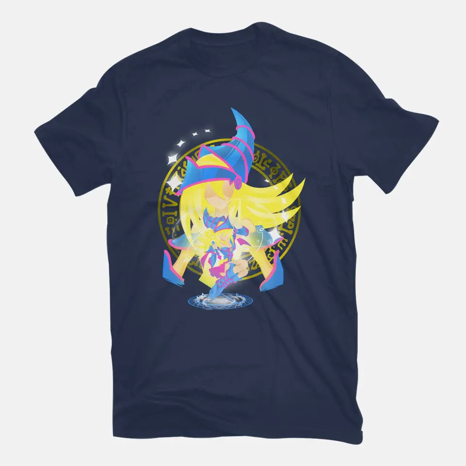 Magic Of Dark Magician Girl 7