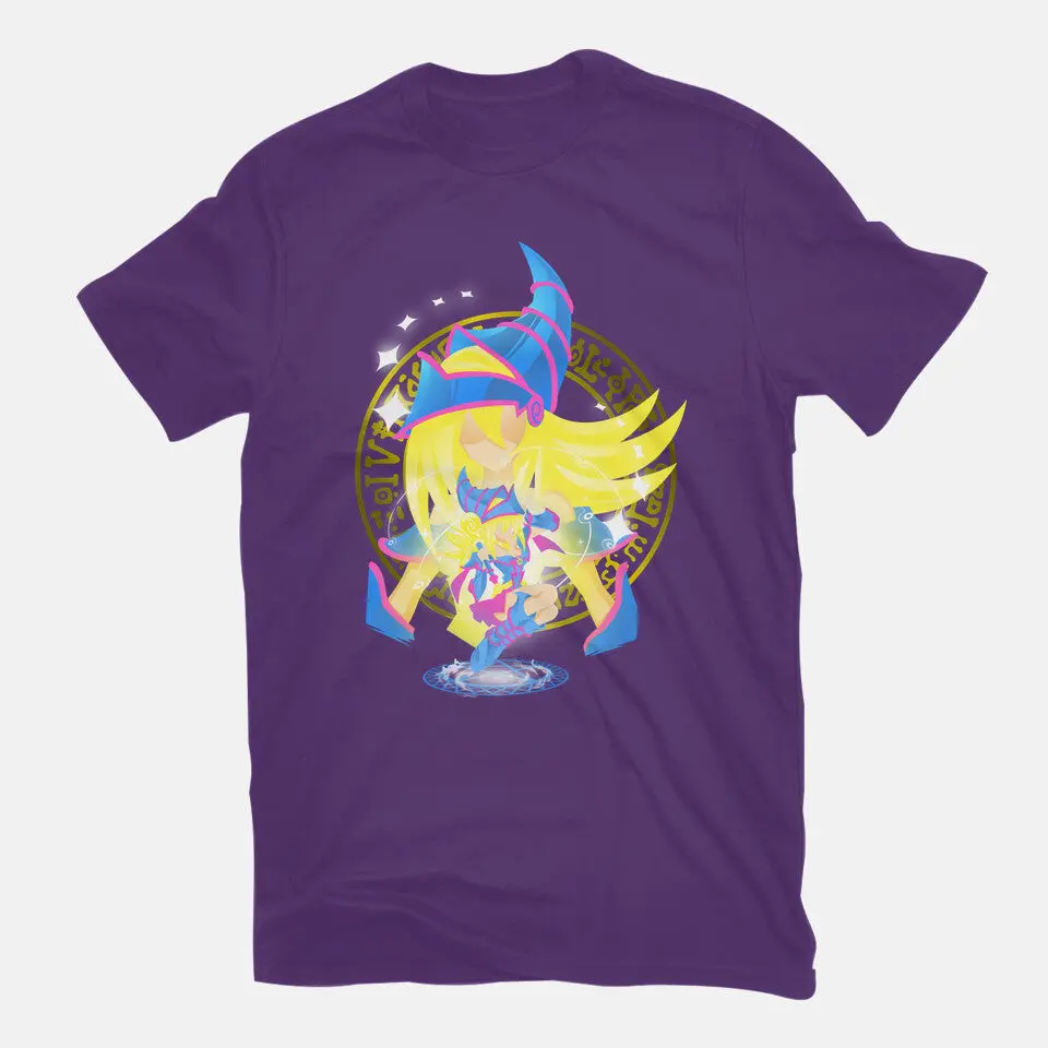 Magic Of Dark Magician Girl 11