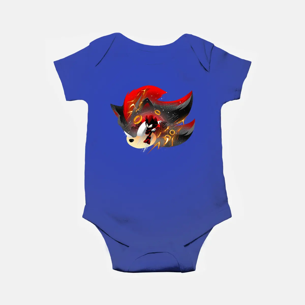 Dark Resolve Shadow 7