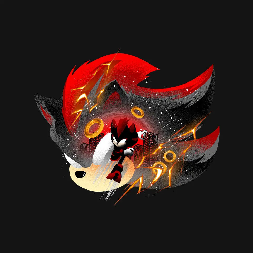 Dark Resolve Shadow 4