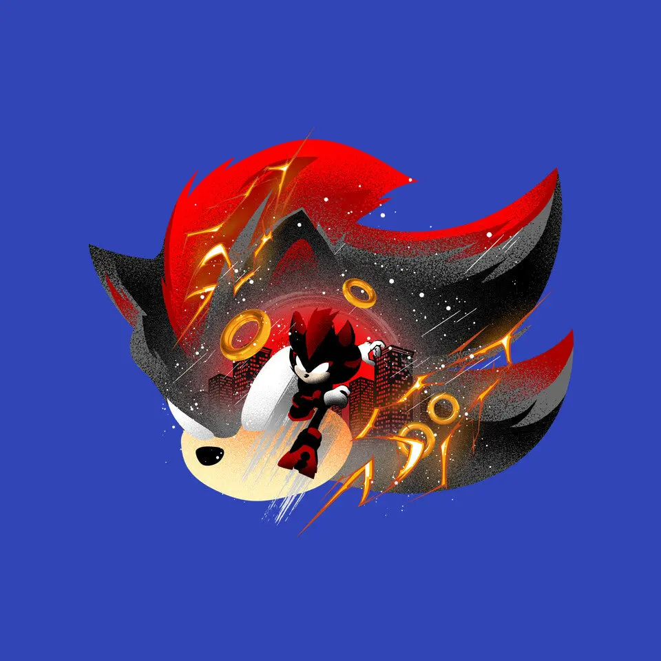 Dark Resolve Shadow 6